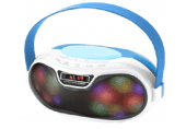 Ficha técnica e caractérísticas do produto Mini Caixa de Som Ws 1803 Bluetooth
