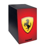 Ficha técnica e caractérísticas do produto Mini Cajon Acústico Liverpool - Ferrari