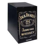 Ficha técnica e caractérísticas do produto Mini Cajon Liverpool CAJ JD Jack Daniels