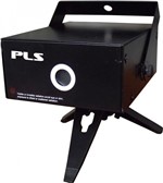 Ficha técnica e caractérísticas do produto Mini Laser Extra RG - PLS