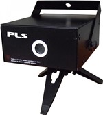 Ficha técnica e caractérísticas do produto Mini Laser Extra RG PLS