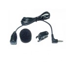 Ficha técnica e caractérísticas do produto Mini Microfone de Lapela Knup Kp-911