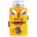 Ficha técnica e caractérísticas do produto Mini Pedal para Guitarra Wally Loop Station Slp-1 Hotone