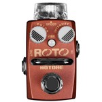 Pedal Hotone Rotary Speaker Roto Srt-1