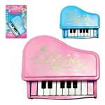 Ficha técnica e caractérísticas do produto Mini Piano Musical - Art Brink