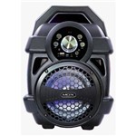 Ficha técnica e caractérísticas do produto Mini Speaker Dotcell Dc - 635