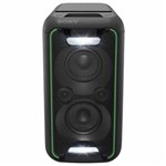 Ficha técnica e caractérísticas do produto Mini System Sony Extra Bass, Bluetooth, Display LED - GTK-XB5/BC