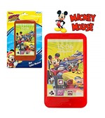Ficha técnica e caractérísticas do produto Mini Tablet Infantil Musical Mickey