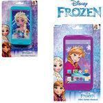 Mini Tablet Infantil Musical Frozen