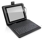 Ficha técnica e caractérísticas do produto Mini Teclado Case para Tablet 10.1"