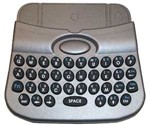 Ficha técnica e caractérísticas do produto Mini Teclado I-Concepts para Palm - 13147