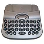 Ficha técnica e caractérísticas do produto Mini Teclado para Palm M500 13147 - I-Concepts