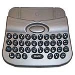 Ficha técnica e caractérísticas do produto Mini Teclado para Palm M500