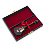 Ficha técnica e caractérísticas do produto Miniatura Guitarra PB - Natuarte