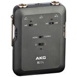 Ficha técnica e caractérísticas do produto Misturador De Audio Akg B23 L
