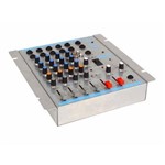Ficha técnica e caractérísticas do produto Misturador de Audio Oneal Omx-412
