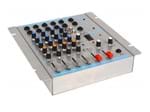 Ficha técnica e caractérísticas do produto Misturador De Audio Oneal Omx-412