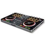 Ficha técnica e caractérísticas do produto Mix Track Pro II - Controladora DJ Mixtrack Pro II - Numark