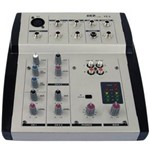 Ficha técnica e caractérísticas do produto Mixer 5 Canais Vz5 220v - Skp