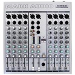 Ficha técnica e caractérísticas do produto Mixer 8 Canais Mark Áudio CMS8