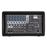 Mixer Amplificado Donner 250W Rms 4 Ohms - Pwd 250