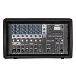 Ficha técnica e caractérísticas do produto Mixer Amplificado Donner 250W Rms 4 Ohms - Pwd 250
