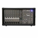 Ficha técnica e caractérísticas do produto Mixer Amplificado Phonic Powerpod 740 PT1 440W 4 Mic/Line 3 Mic Estéreo
