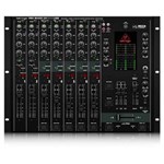 Ficha técnica e caractérísticas do produto Mixer Behringer DJ DX2000USB de 7 Canais