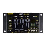 Ficha técnica e caractérísticas do produto Mixer 3 Canais com Mp3 Player Sm 65U Skp - 110V