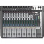 Ficha técnica e caractérísticas do produto Mixer 22 Canais Signature 22mtk Soundcraft