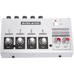 Mixer CSR MM-401M