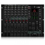 Ficha técnica e caractérísticas do produto Mixer de DJ Behringer PRO MIXER DX2000