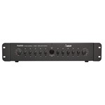 Ficha técnica e caractérísticas do produto Mixer de Som Amplificado 4 Ohms 300W Rms Bivolt Ll Áudio