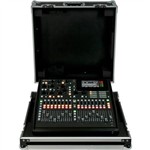 Ficha técnica e caractérísticas do produto Mixer Digital 16 Canais Case X32producer-Tp Behringer 110v