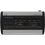 Ficha técnica e caractérísticas do produto Mixer Digital Behringer P16-M de 16 Canais P/ Sistema de Monitor PowerPlay