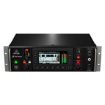 Ficha técnica e caractérísticas do produto Mixer Digital Behringer X32 Rack Bi-volt