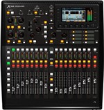 Ficha técnica e caractérísticas do produto Mixer Digital com 16 Canais X32 PRODUCER BiVolt Behringer
