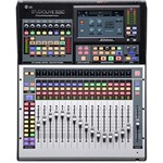 Ficha técnica e caractérísticas do produto Mixer Digital Presonus Compact Studiolive 32Sc