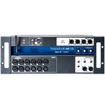 Ficha técnica e caractérísticas do produto Mixer Digital Soundcraft Ui16 Wifi USB 16 Canais