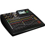 Ficha técnica e caractérísticas do produto Mixer Digital X32 Compact - Behringer