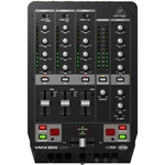 Ficha técnica e caractérísticas do produto Mixer DJ 110V - VMX300USB - Behriger