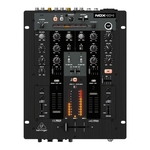 Ficha técnica e caractérísticas do produto Mixer DJ BiVolt - NOX404 - Behringer