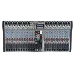 Ficha técnica e caractérísticas do produto Mixer K2 Áudio 24 Canais com USB e Interface Km-2406 USB
