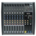 Ficha técnica e caractérísticas do produto Mixer Mark Audio CMX 08 USB