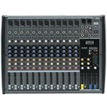 Ficha técnica e caractérísticas do produto Mixer Mark Audio CMX 12 USB
