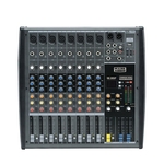 Ficha técnica e caractérísticas do produto Mixer Mark Audio CMX08 Usb