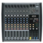 Ficha técnica e caractérísticas do produto Mixer Mark Audio CMX08USB