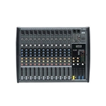 Ficha técnica e caractérísticas do produto Mixer Mark Audio Cmx12 Usb
