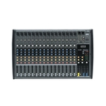 Ficha técnica e caractérísticas do produto Mixer Mark Audio CMX16 Usb