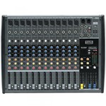Ficha técnica e caractérísticas do produto Mixer Mark Audio CMX12USB